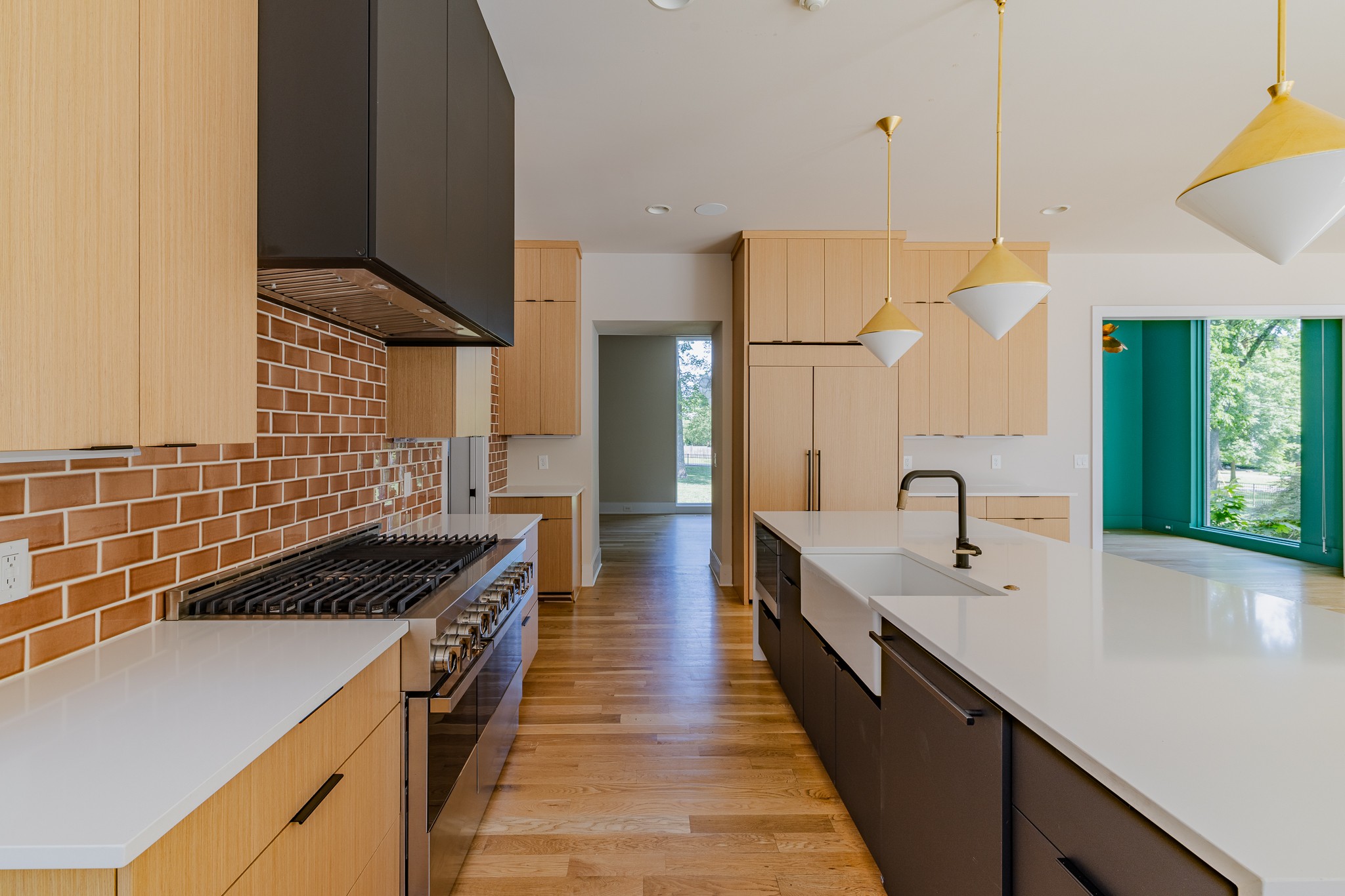 4112 Crestridge Drive Nashville TN 37204