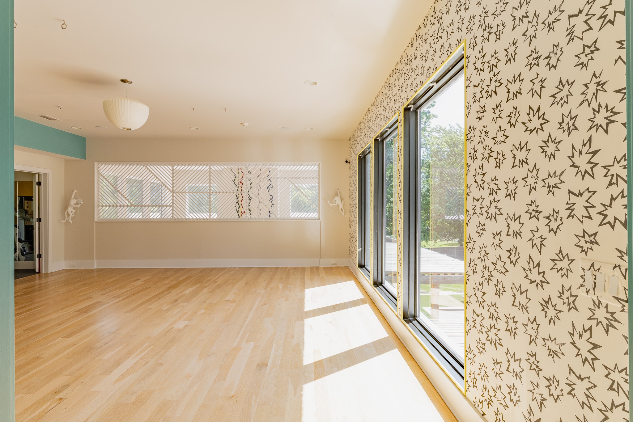 4112 Crestridge Drive Nashville TN 37204