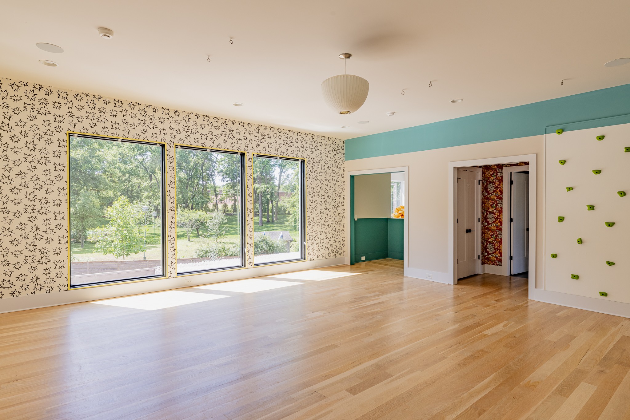 4112 Crestridge Drive Nashville TN 37204