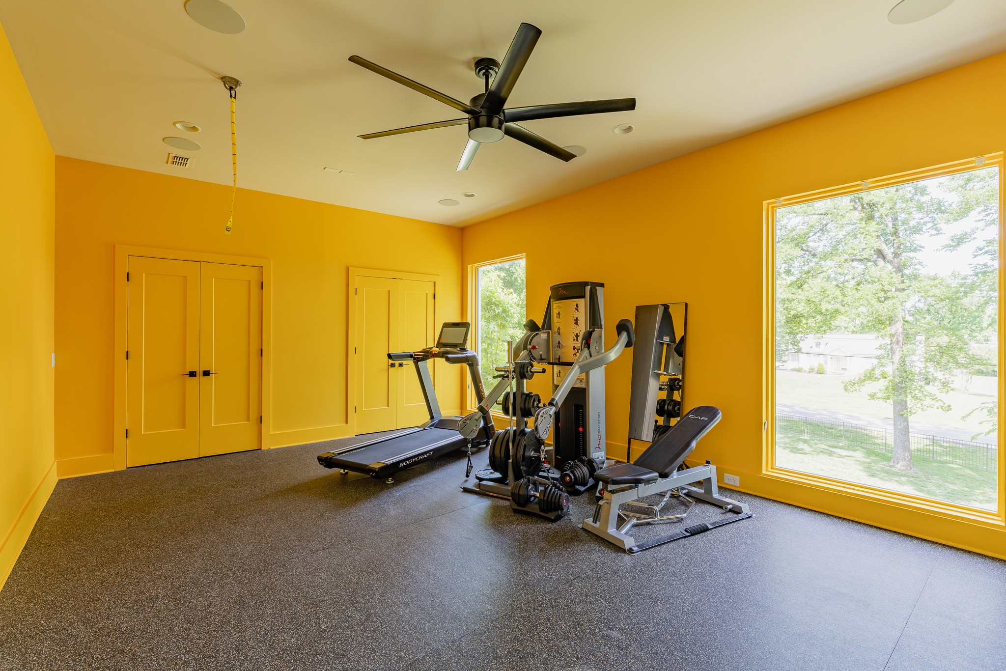 4112 Crestridge Drive Nashville TN 37204
