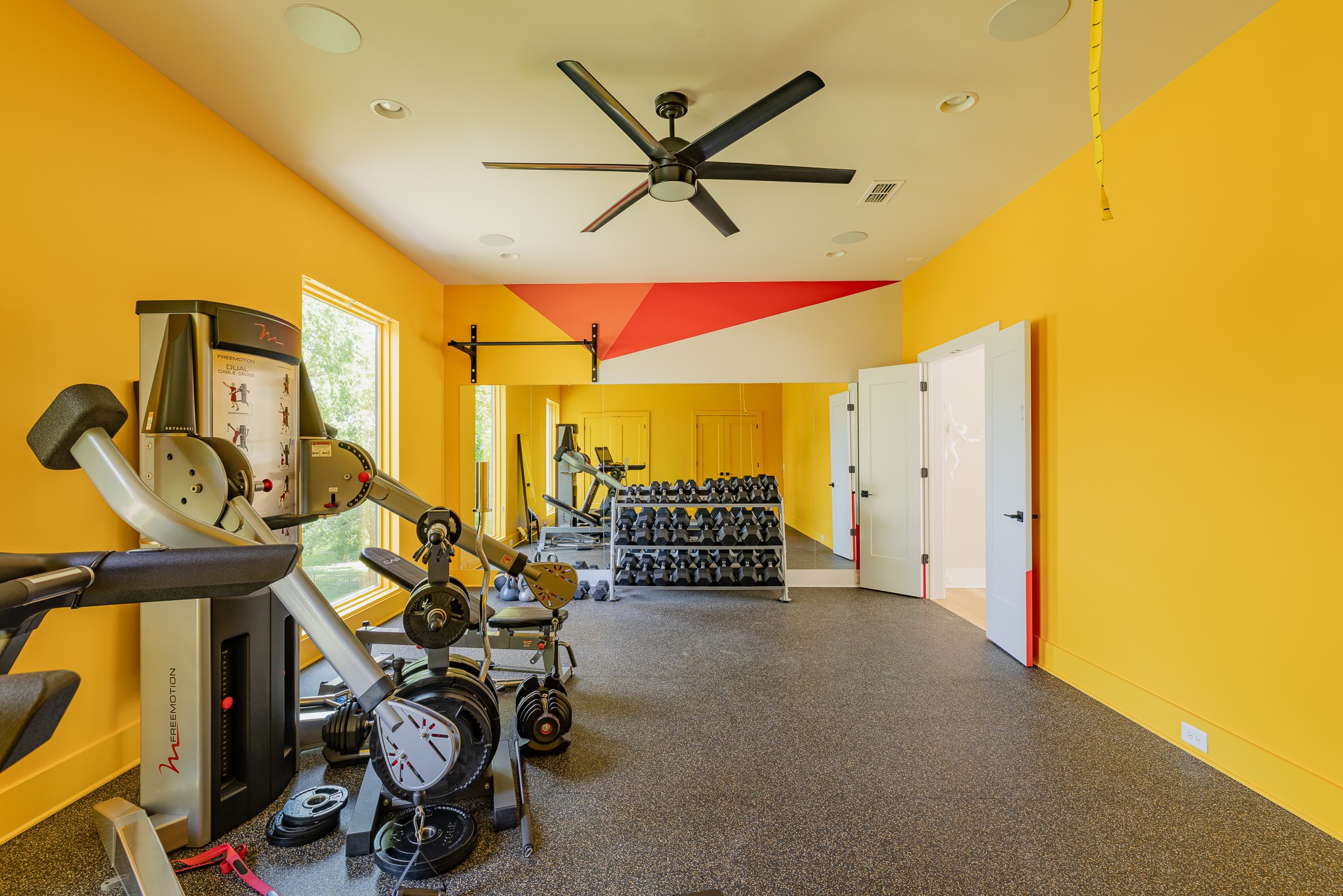 4112 Crestridge Drive Nashville TN 37204