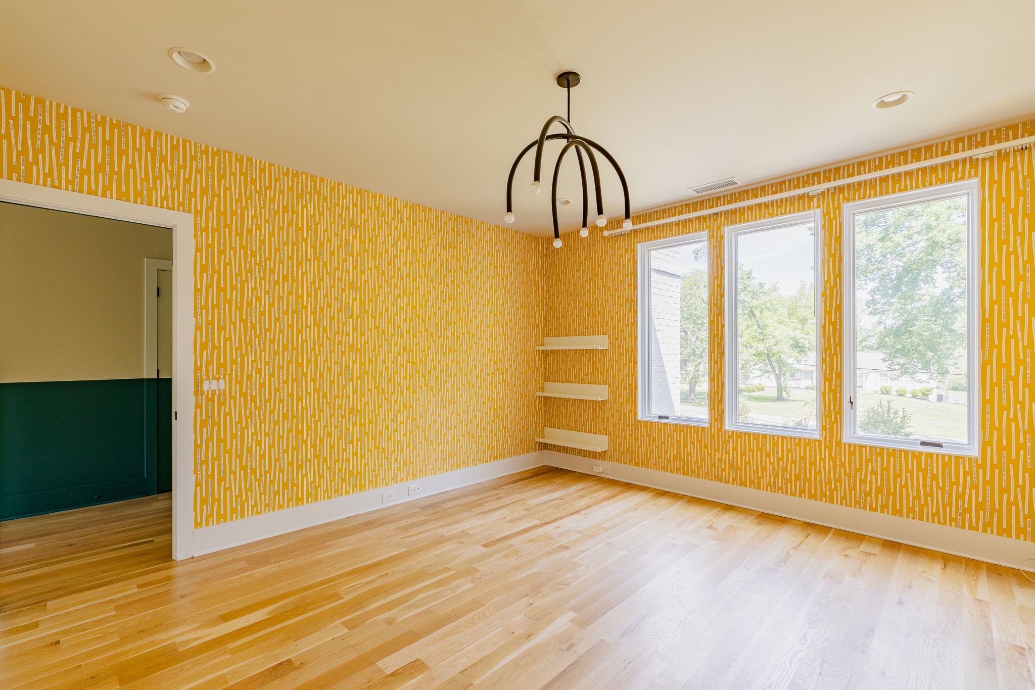 4112 Crestridge Drive Nashville TN 37204