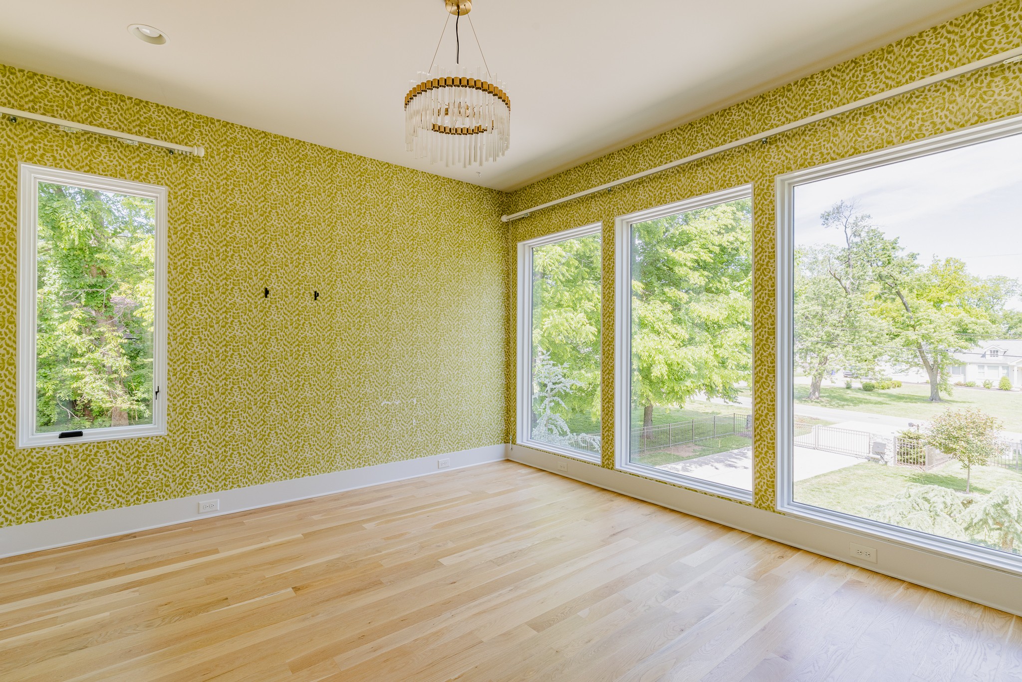 4112 Crestridge Drive Nashville TN 37204
