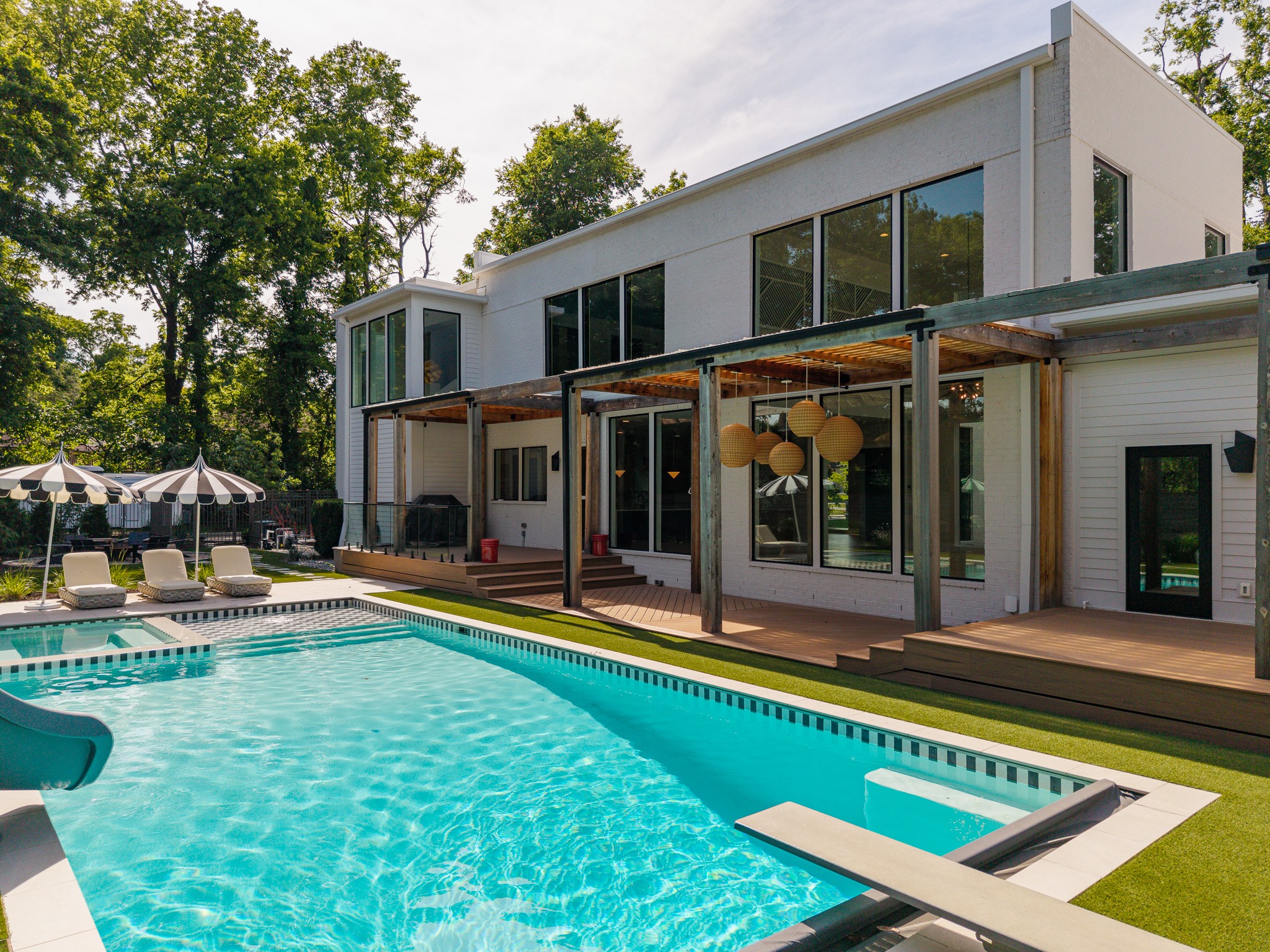 4112 Crestridge Drive Nashville TN 37204