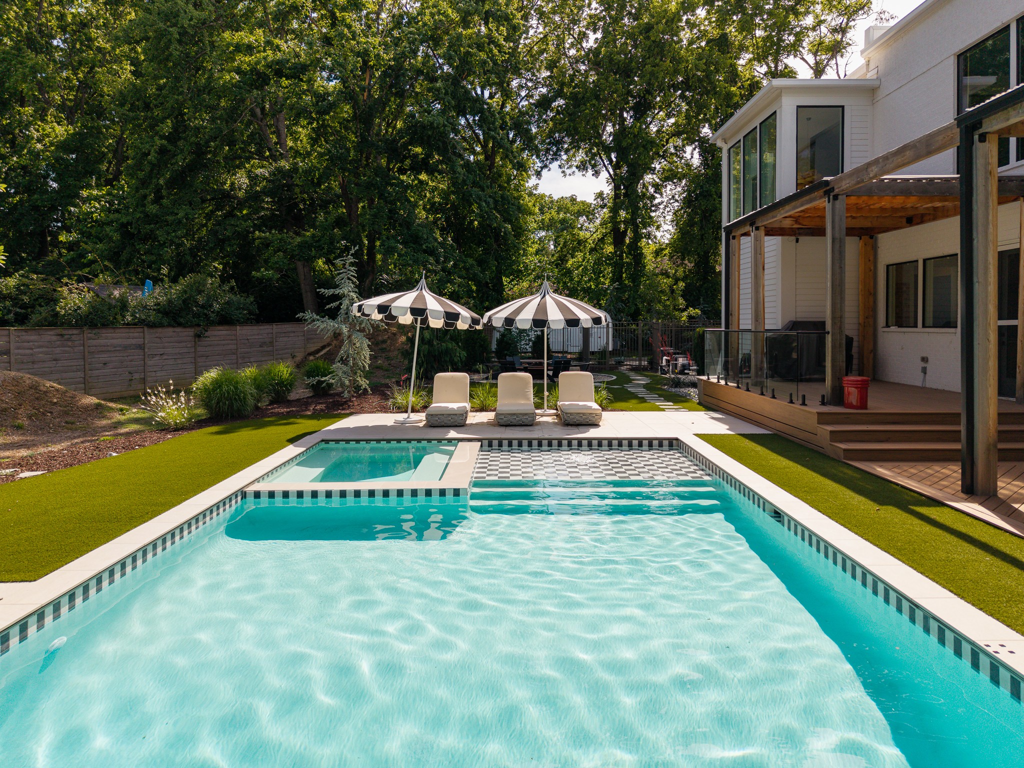 4112 Crestridge Drive Nashville TN 37204