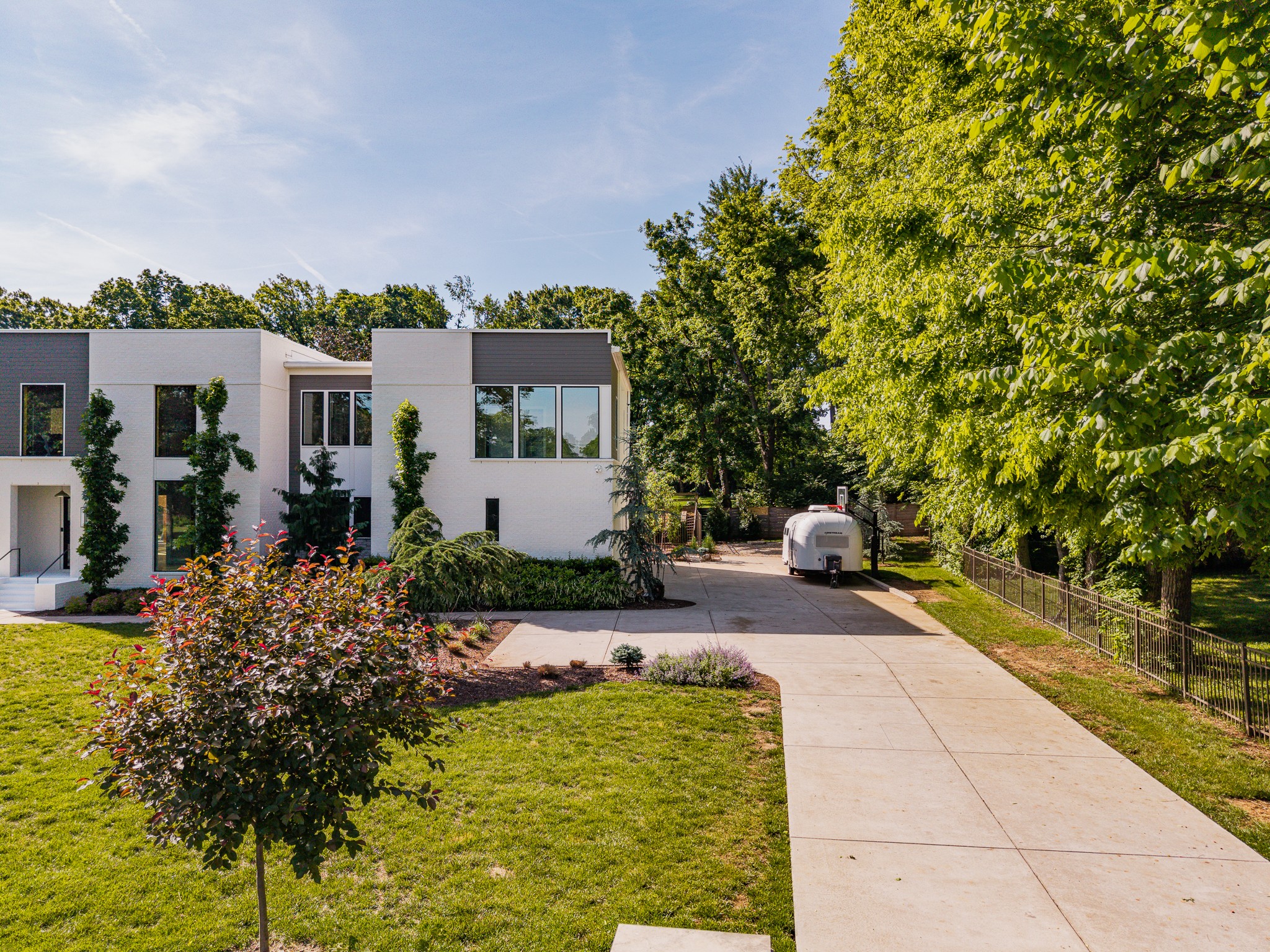 4112 Crestridge Drive Nashville TN 37204