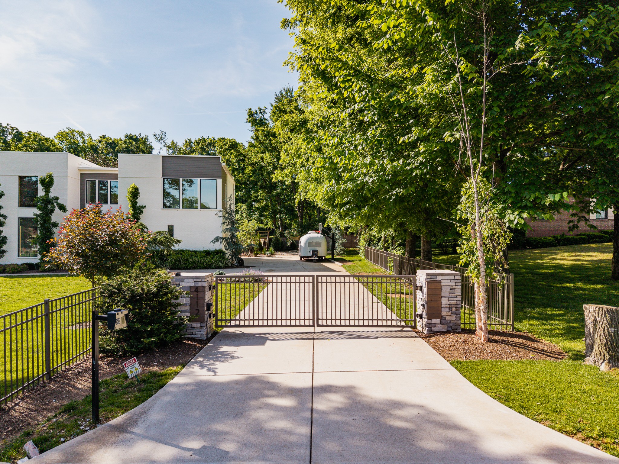 4112 Crestridge Drive Nashville TN 37204