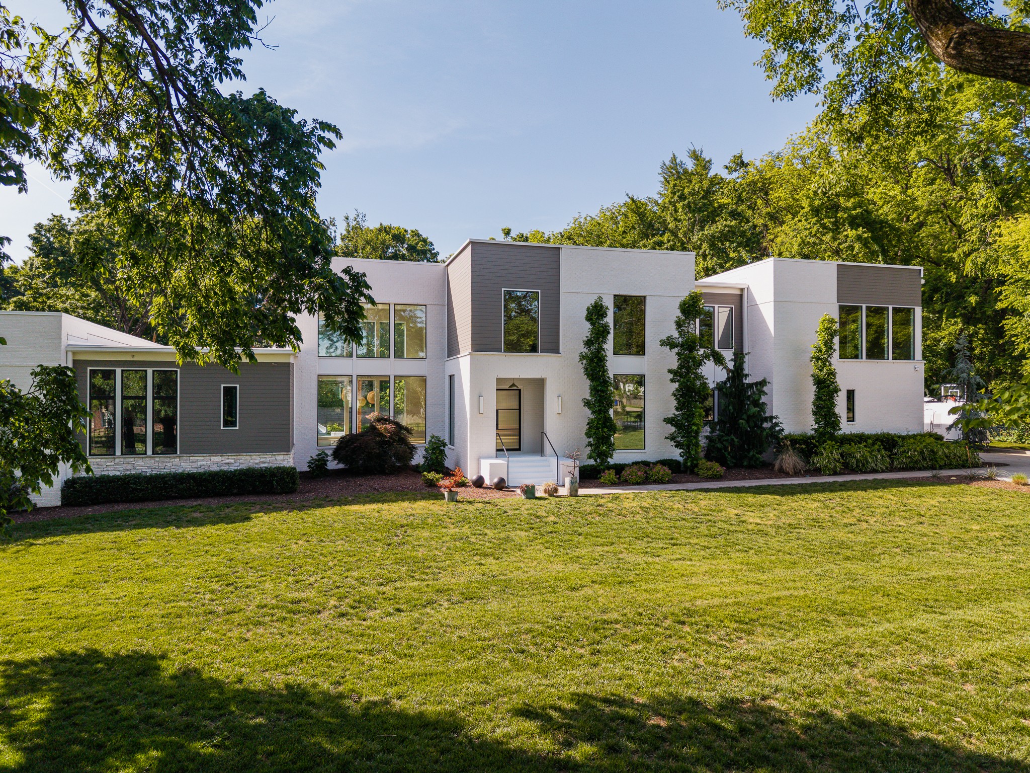 4112 Crestridge Drive Nashville TN 37204