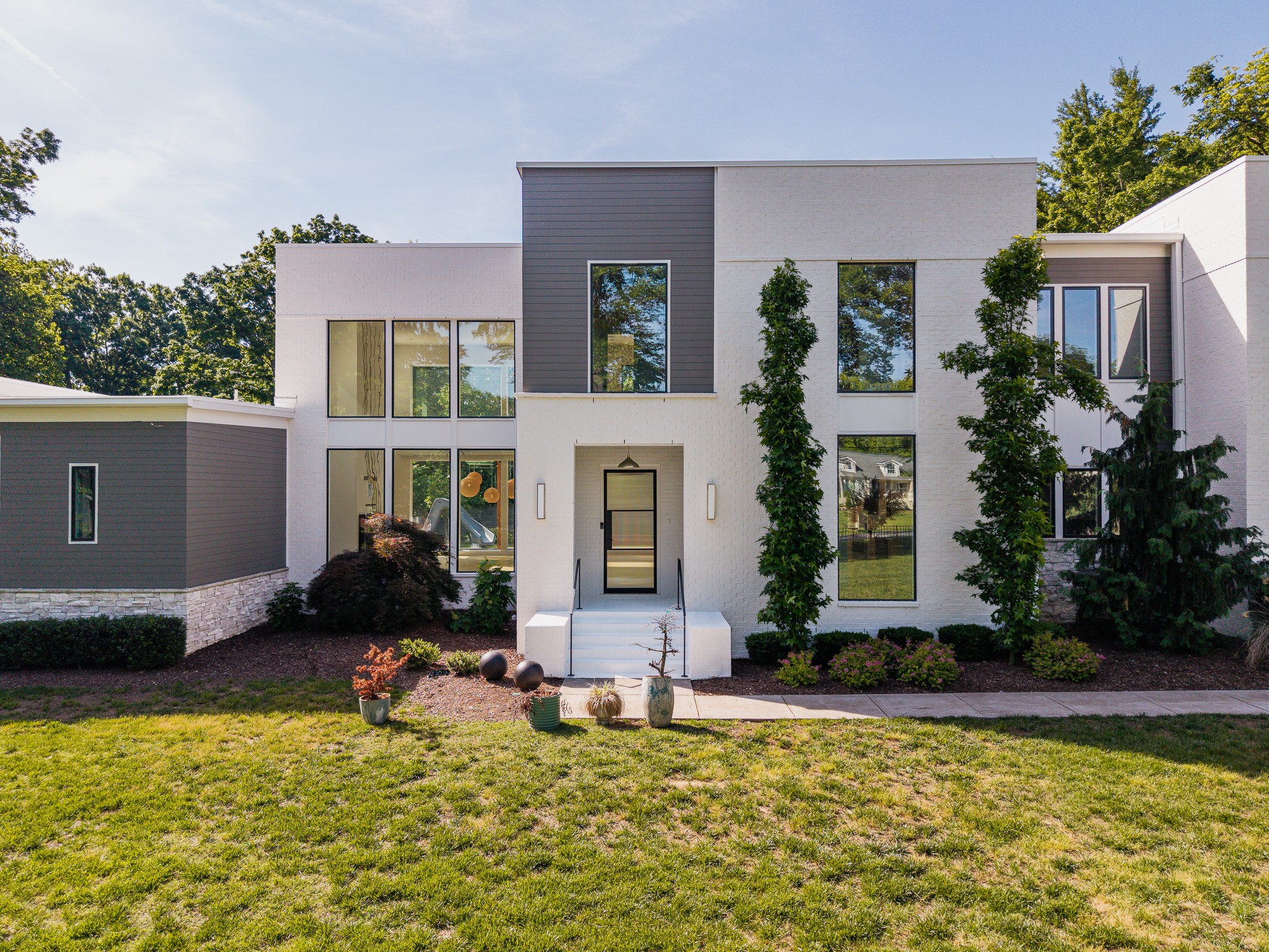 4112 Crestridge Drive Nashville TN 37204