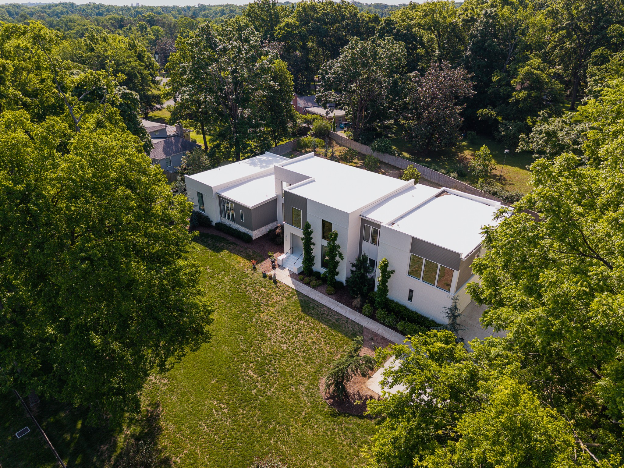 4112 Crestridge Drive Nashville TN 37204