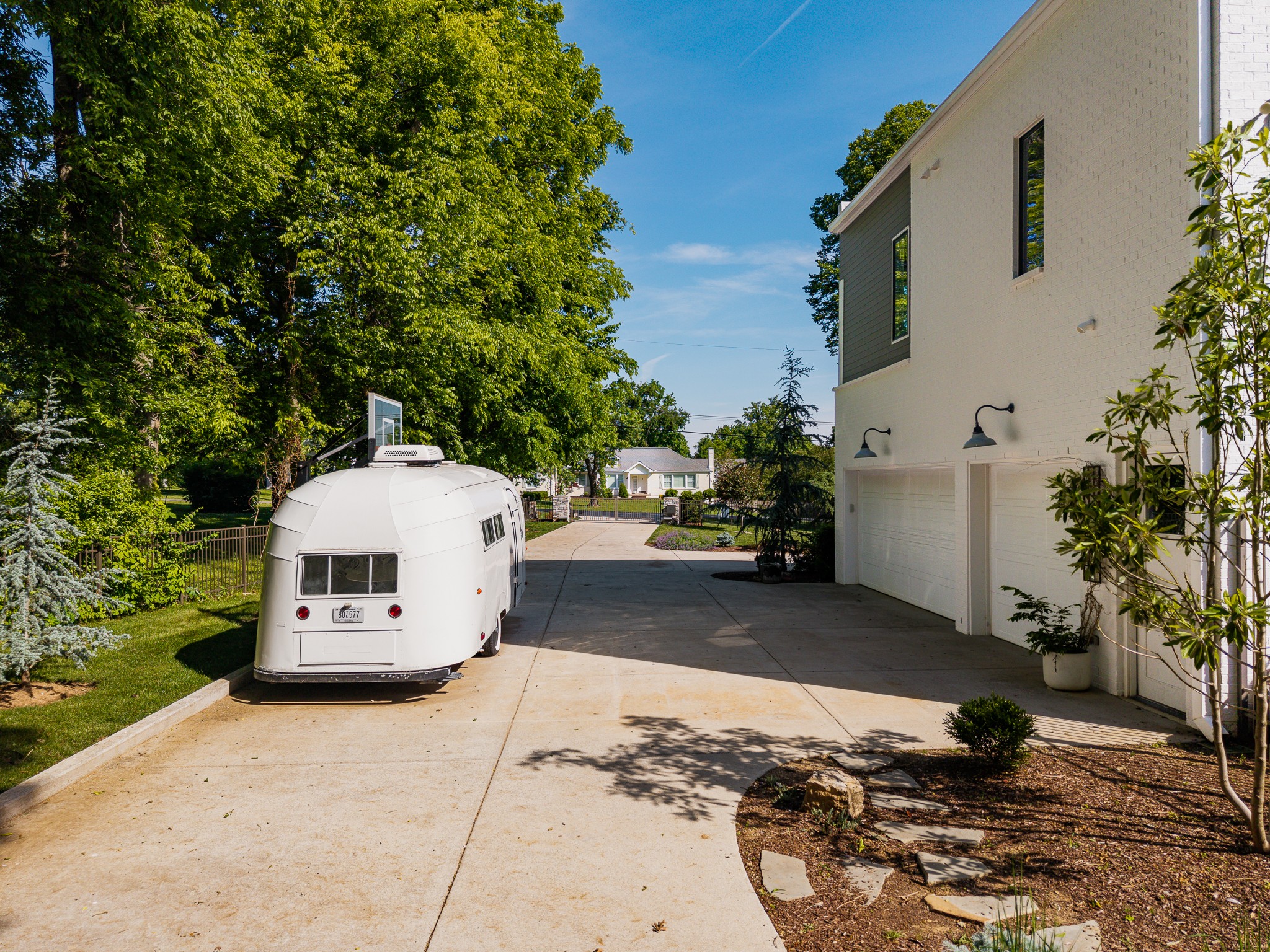 4112 Crestridge Drive Nashville TN 37204