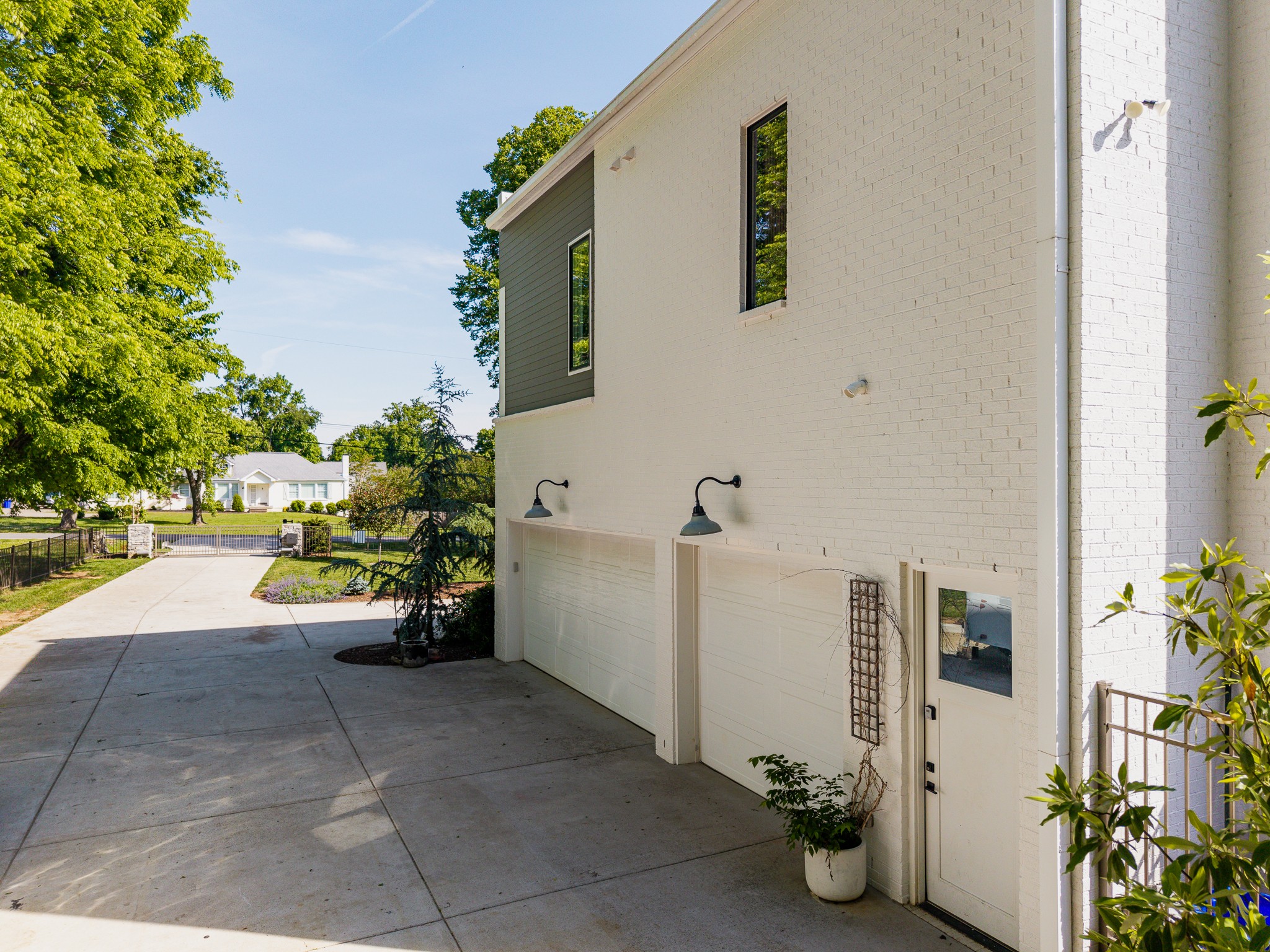 4112 Crestridge Drive Nashville TN 37204