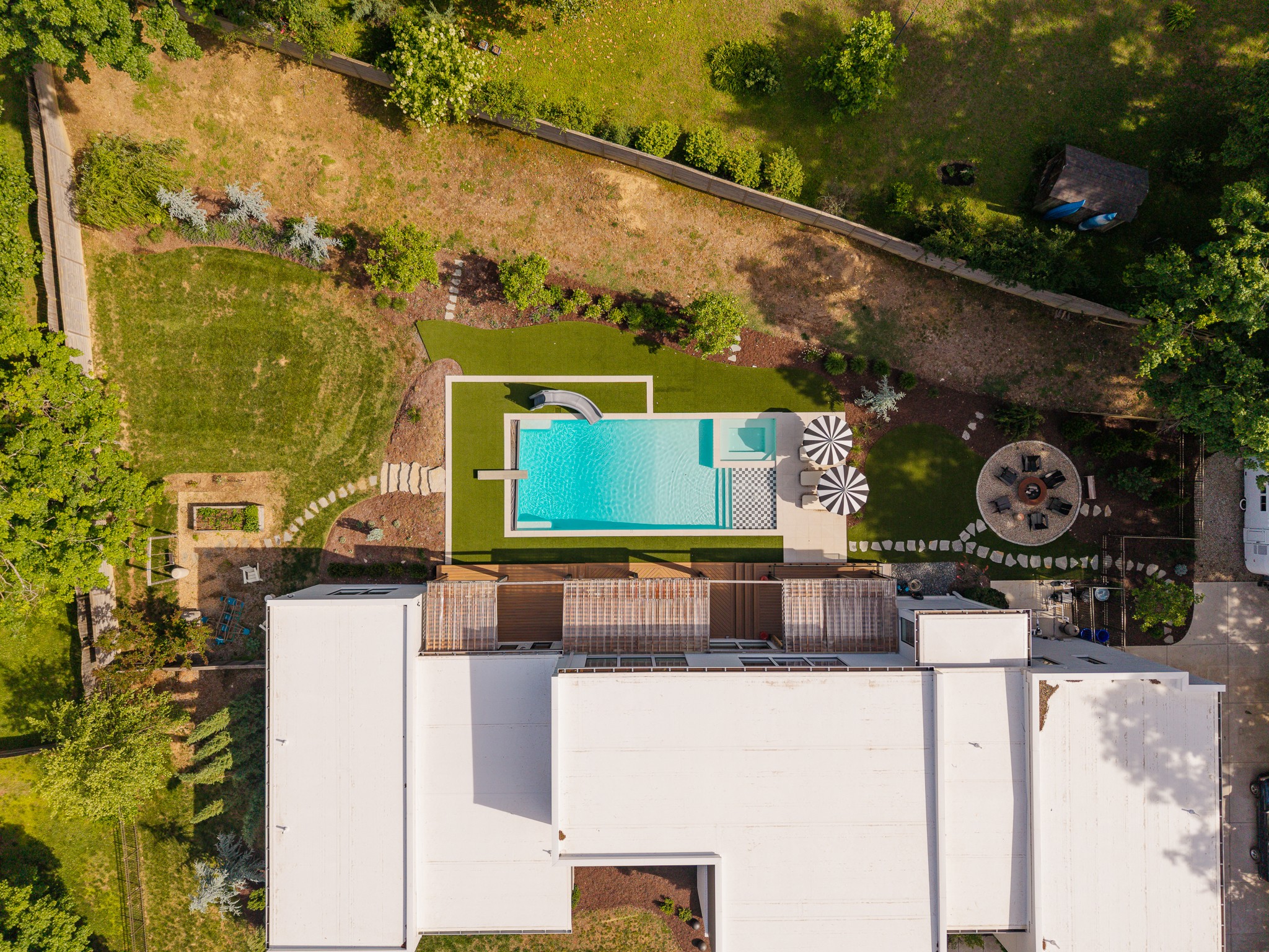 4112 Crestridge Drive Nashville TN 37204