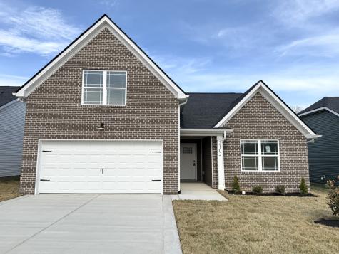 2102 Melanie Drive Springfield TN 37172