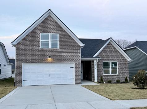 2102 Melanie Drive Springfield TN 37172