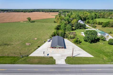 3371 Murfreesboro Highway Manchester TN 37355