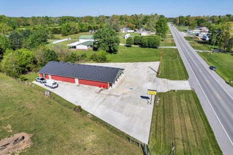 3371 Murfreesboro Highway Manchester TN 37355