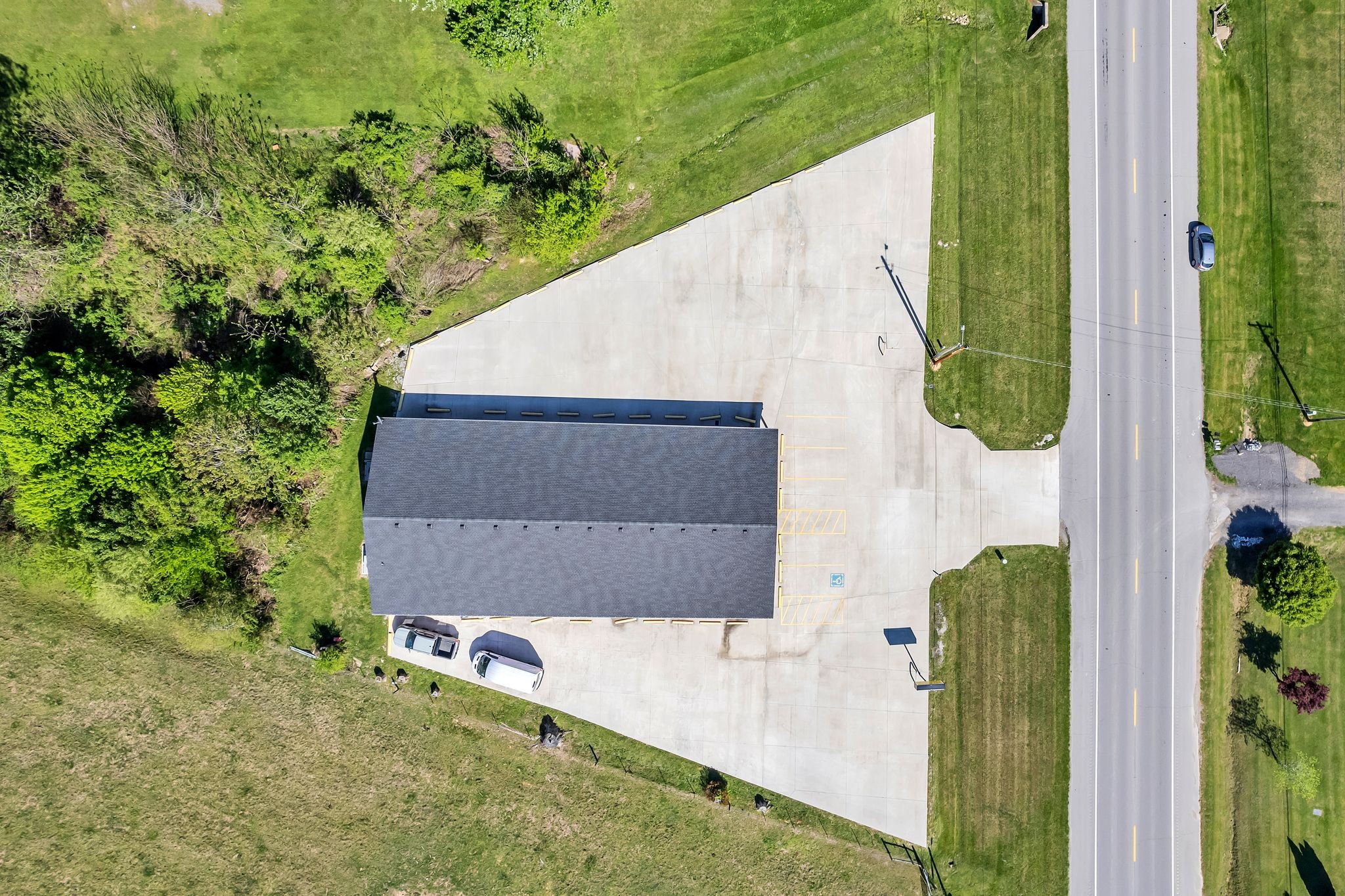 3371 Murfreesboro Highway Manchester TN 37355