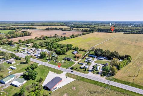 3371 Murfreesboro Highway Manchester TN 37355