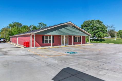 3371 Murfreesboro Highway Manchester TN 37355