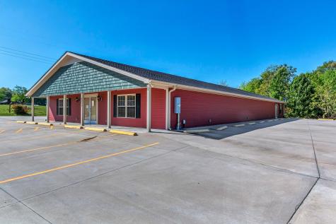 3371 Murfreesboro Highway Manchester TN 37355