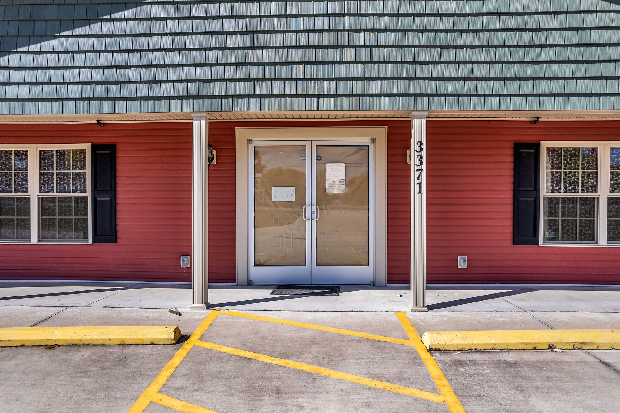 3371 Murfreesboro Highway Manchester TN 37355