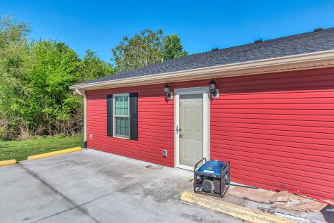 3371 Murfreesboro Highway Manchester TN 37355