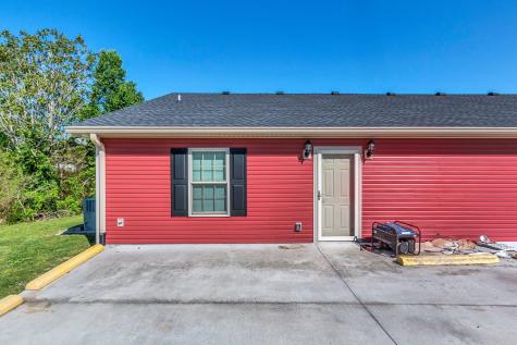 3371 Murfreesboro Highway Manchester TN 37355