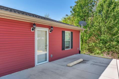 3371 Murfreesboro Highway Manchester TN 37355