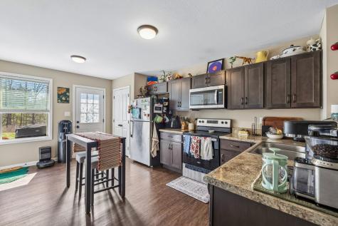 267 Smithson Lane Clarksville TN 37040