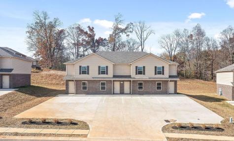 267 Smithson Lane Clarksville TN 37040