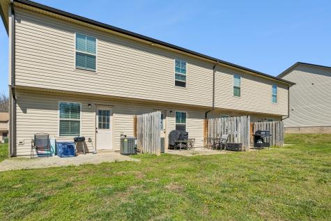 267 Smithson Lane Clarksville TN 37040