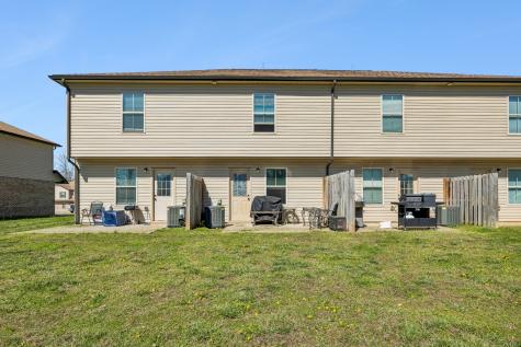 267 Smithson Lane Clarksville TN 37040