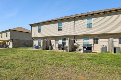 267 Smithson Lane Clarksville TN 37040