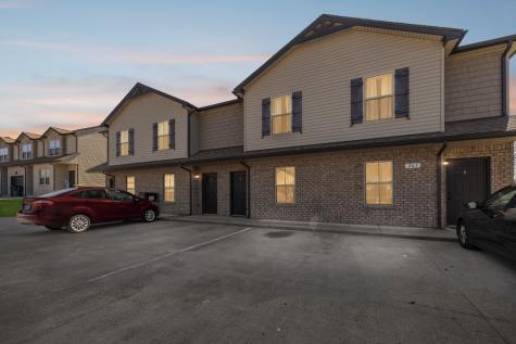 267 Smithson Lane Clarksville TN 37040