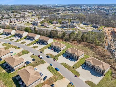 267 Smithson Lane Clarksville TN 37040
