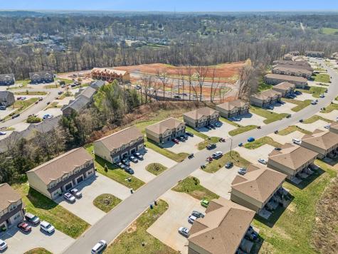 267 Smithson Lane Clarksville TN 37040