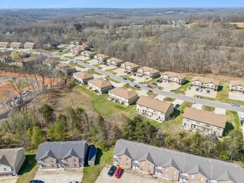 267 Smithson Lane Clarksville TN 37040