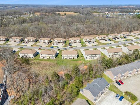 267 Smithson Lane Clarksville TN 37040