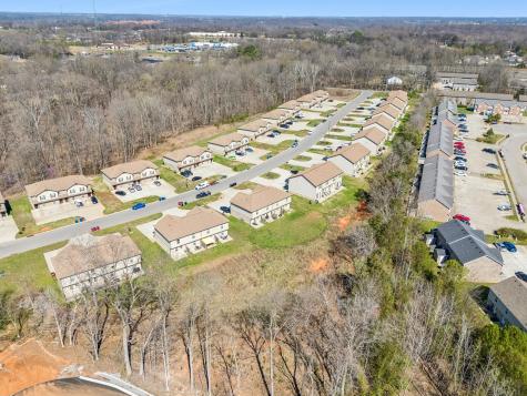 267 Smithson Lane Clarksville TN 37040