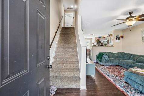 267 Smithson Lane Clarksville TN 37040