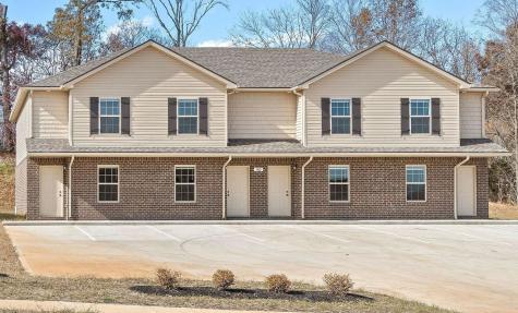 267 Smithson Lane Clarksville TN 37040