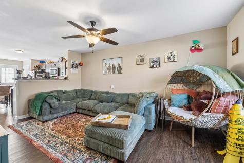 267 Smithson Lane Clarksville TN 37040