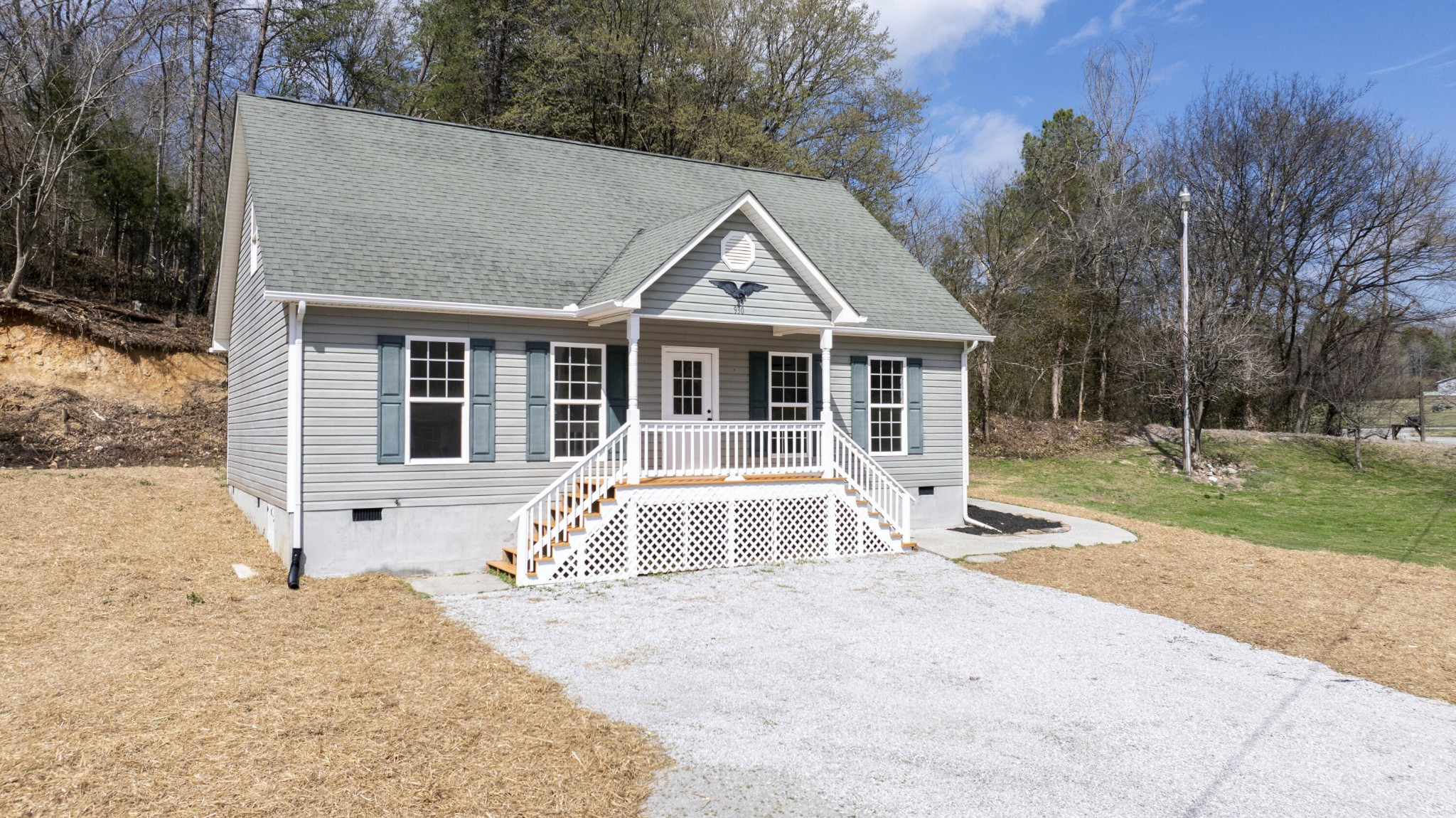 930 Garrison Road Dayton TN 37321