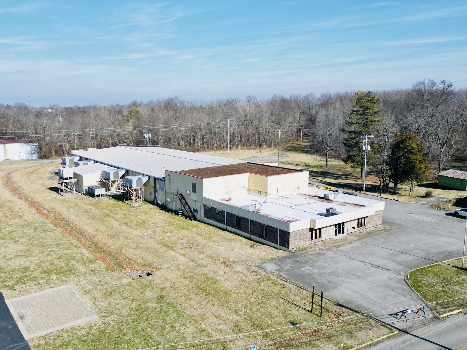 104 Wheeler Street Portland TN 37148