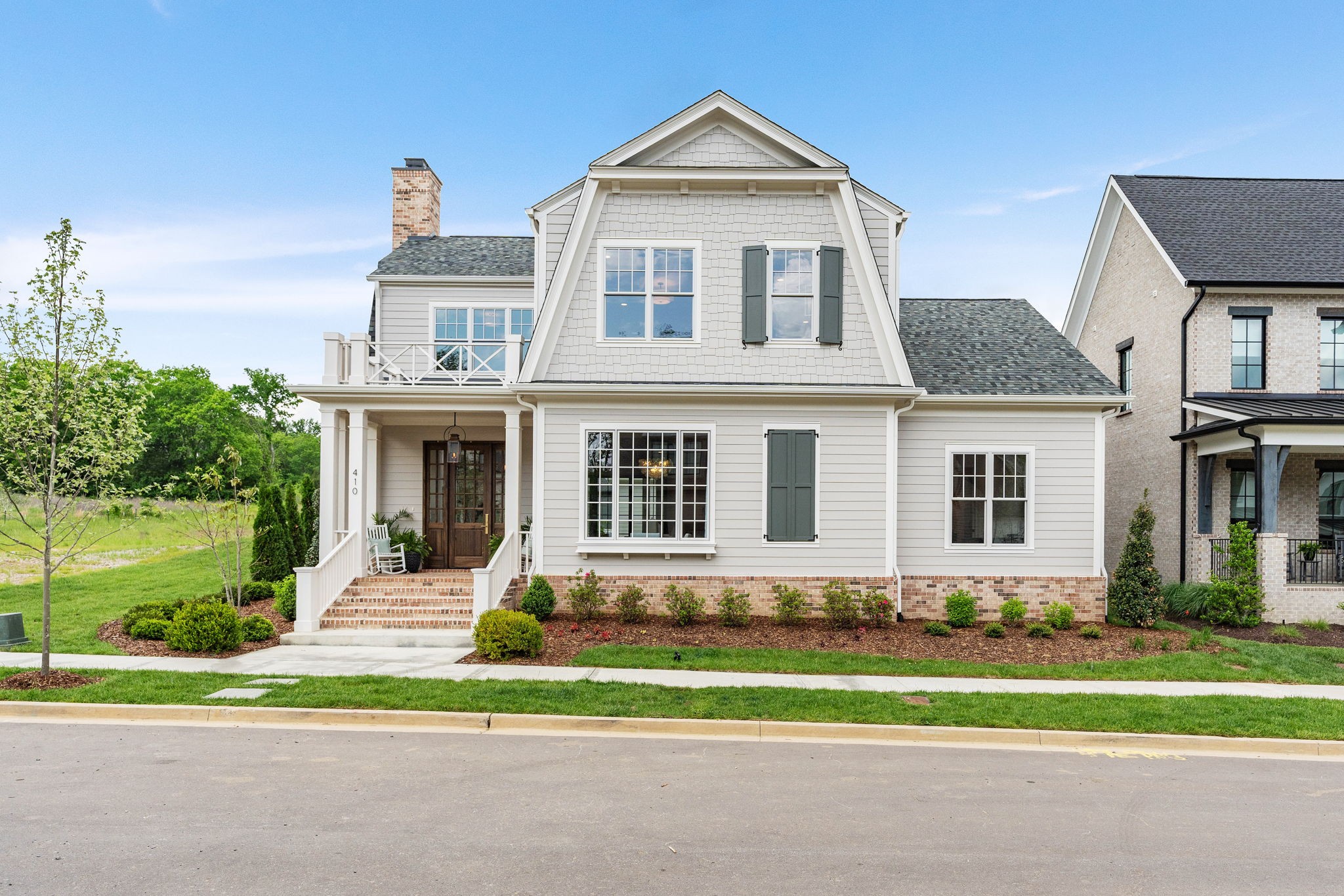 410 Stephens Valley Boulevard Nashville TN 37221