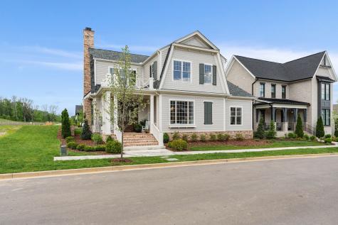 410 Stephens Valley Boulevard Nashville TN 37221