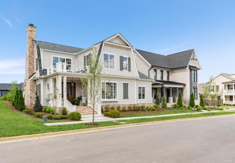 410 Stephens Valley Boulevard Nashville TN 37221