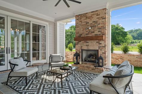 410 Stephens Valley Boulevard Nashville TN 37221