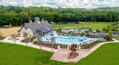410 Stephens Valley Boulevard Nashville TN 37221